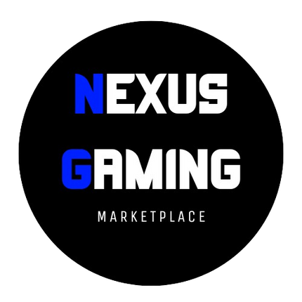 NexusGaming Marketplace
